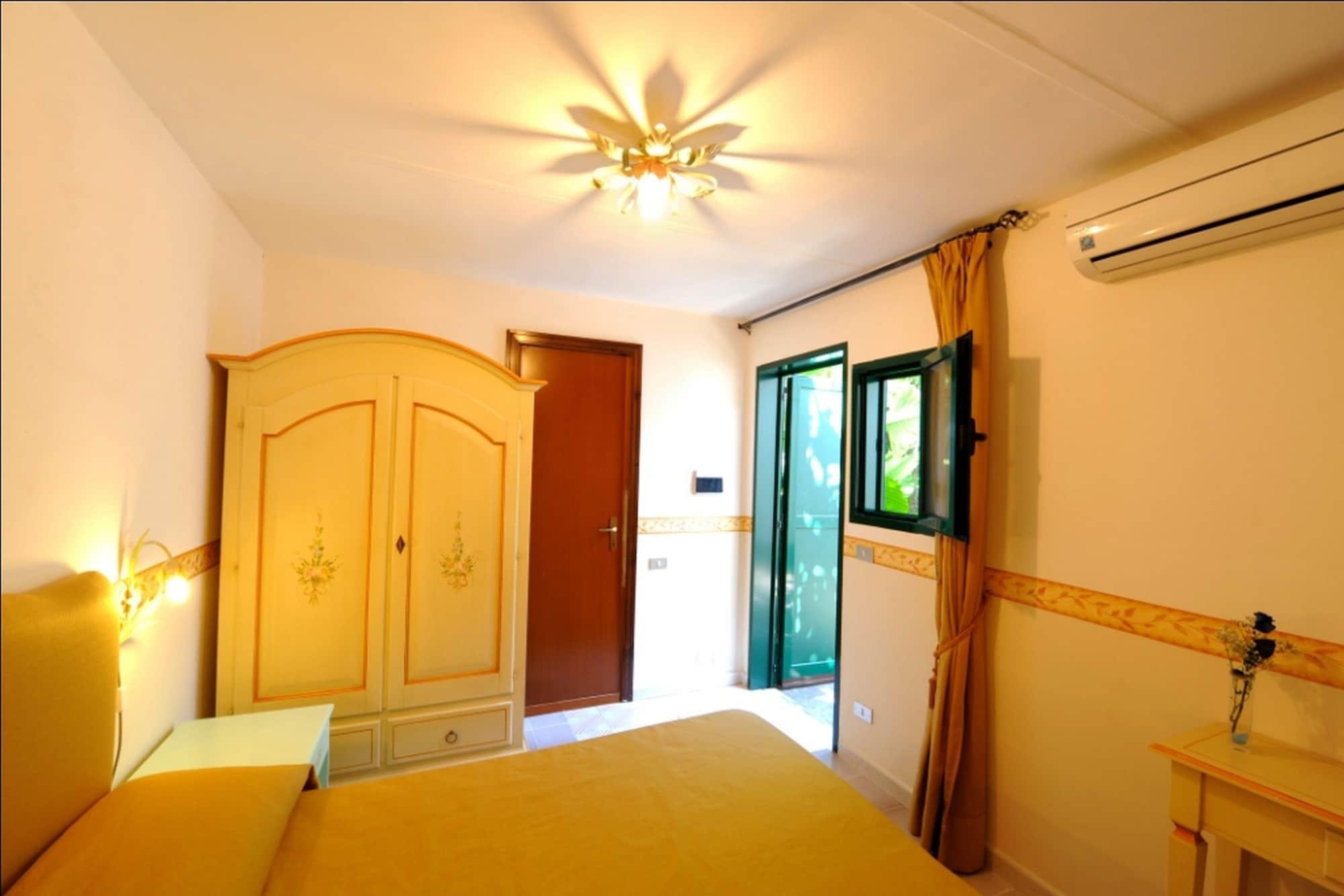 Hotel Torre Saracena Praiano Exteriér fotografie
