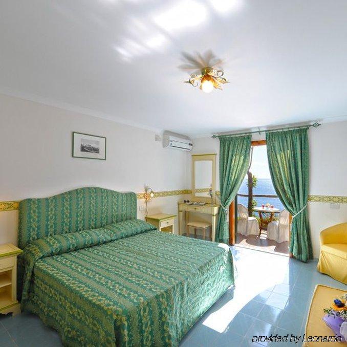 Hotel Torre Saracena Praiano Pokoj fotografie