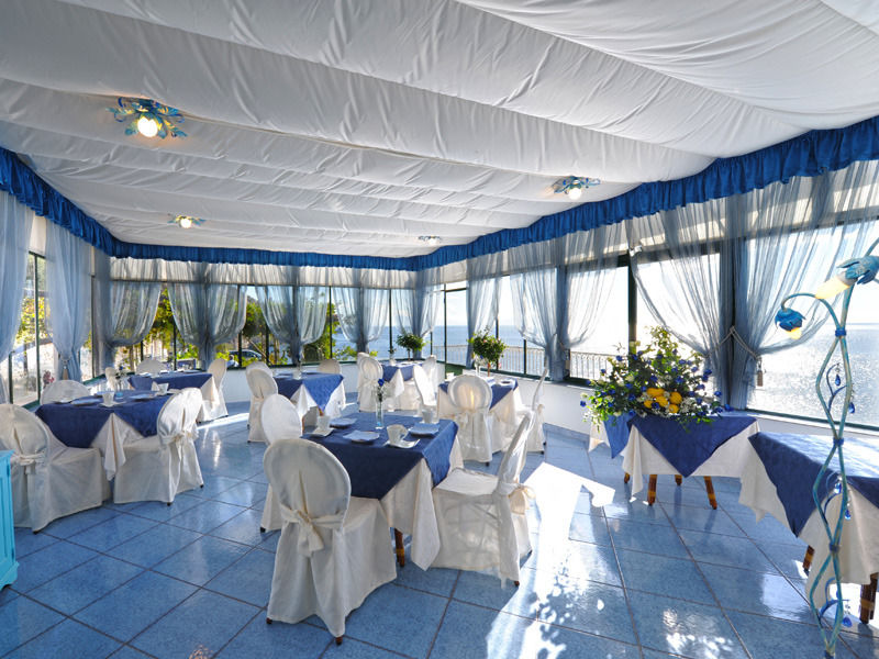 Hotel Torre Saracena Praiano Exteriér fotografie