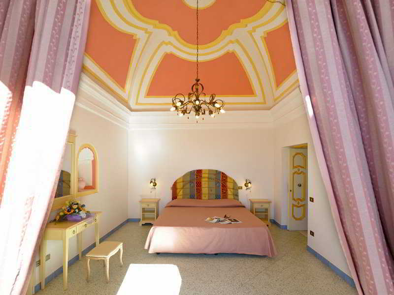 Hotel Torre Saracena Praiano Pokoj fotografie