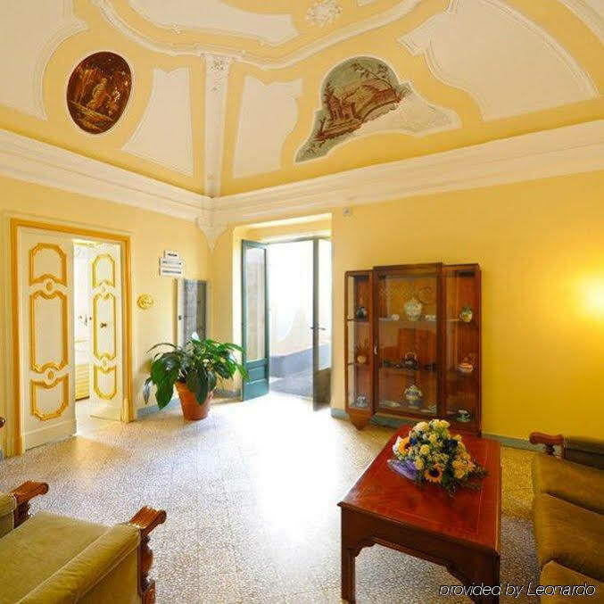 Hotel Torre Saracena Praiano Exteriér fotografie